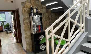 Imagem 5: Casa, 207 m² - Centro - Piracicaba-SP