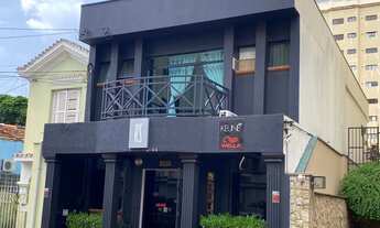 Imagem 2: Casa, 207 m² - Centro - Piracicaba-SP