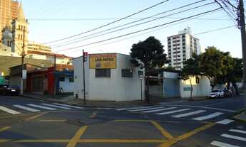 Imagem: Terreno à venda, 832 m² por RS 2.500.000,00