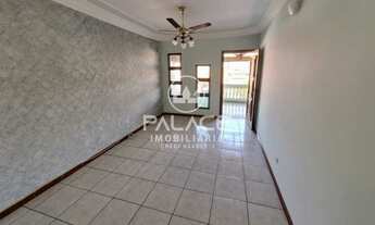 Imagem 3: Casa com 3 quartos para alugar Pompeia-Piracicaba, 226m² -R$ 3.500,00 mês - Alto da Pompéi