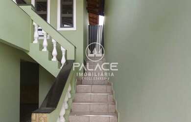 Imagem 2: Casa com 3 quartos para alugar Pompeia-Piracicaba, 226m² -R$ 3.500,00 mês - Alto da Pompéi