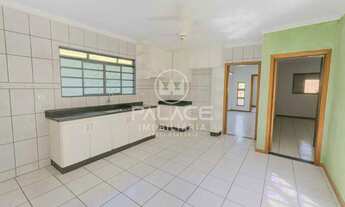 Imagem 5: Casa com 3 quartos para alugar Pompeia-Piracicaba, 226m² -R$ 3.500,00 mês - Alto da Pompéi