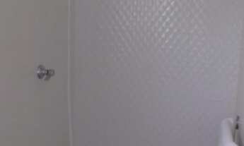 Imagem 2: Apartamento com 1 dormitório para alugar, 38 m² por RS 650,00-mês - Centro - Piracicaba-SP