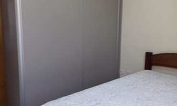 Imagem 4: Apartamento com 1 dormitório para alugar, 38 m² por RS 650,00-mês - Centro - Piracicaba-SP