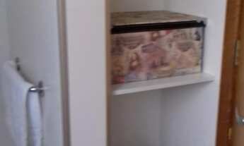 Imagem 5: Apartamento com 1 dormitório para alugar, 38 m² por RS 650,00-mês - Centro - Piracicaba-SP