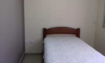 Imagem 6: Apartamento com 1 dormitório para alugar, 38 m² por RS 650,00-mês - Centro - Piracicaba-SP