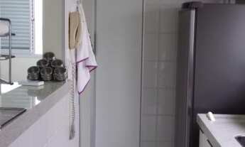 Imagem 7: Apartamento com 1 dormitório para alugar, 38 m² por RS 650,00-mês - Centro - Piracicaba-SP