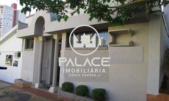 Imagem 2: Casa comercial a venda no São Judas, Piracicaba, SP