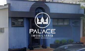 Imagem: Casa comercial a venda no São Judas, Piracicaba