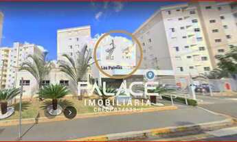 Imagem: Apartamento-À VENDA-Dois Córregos-Piracicaba-SP