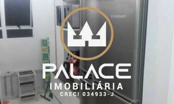 Imagem 6: Apartamento-À VENDA-Dois Córregos-Piracicaba-SP