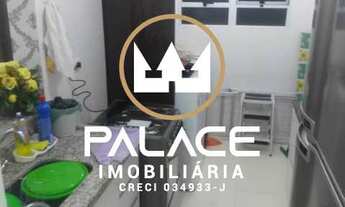 Imagem 7: Apartamento-À VENDA-Dois Córregos-Piracicaba-SP