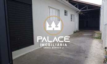 Imagem 4: Barracão-LOCAÇÃO-Paulista-Piracicaba-SP, 1 banheiros, 301M² de Área Construída