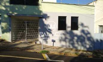 Imagem: Casa de rua - Térrea / Residencial / Centro