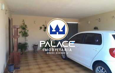 Imagem 2: Casa 3 quartos, 4 vagas, jardim - / Residencial / Jardim Monumento