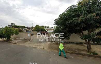 Imagem 3: Terreno comercial de esquina a venda na Vila Rezende - Piracicaba - 561m2