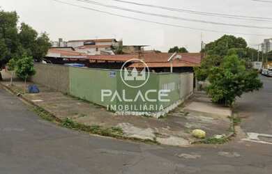 Imagem 5: Terreno comercial de esquina a venda na Vila Rezende - Piracicaba - 561m2