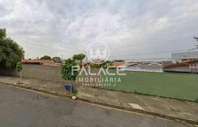 Imagem 4: Terreno comercial de esquina a venda na Vila Rezende - Piracicaba - 561m2