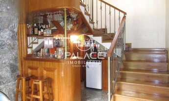 Imagem: Casa de rua - / Residencial / Vila Rezende