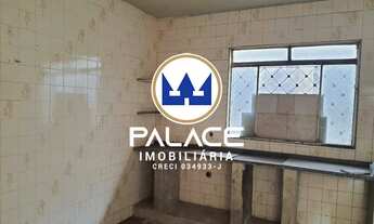 Imagem 5: Casa de rua - / Residencial / Nova América