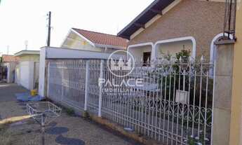 Imagem: Casa de rua - / Residencial / Vila Monteiro