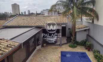 Imagem: Casa de rua - Sobrado / Residencial / Nova