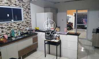 Imagem 5: Casa de rua - / Residencial / Loteamento Santa Rosa