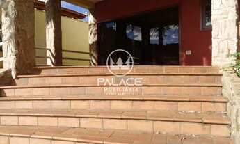 Imagem: Casa de rua - / Residencial / Jardim Morato