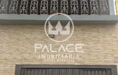 Imagem: Casa de rua - Sobrado / Residencial / Jardim