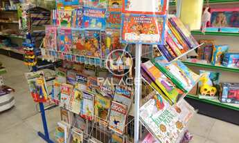 Imagem 2: Ótimo ponto comercial e loja montada a venda