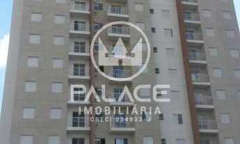 Imagem: Apartamento Padrão / Residencial / Parque