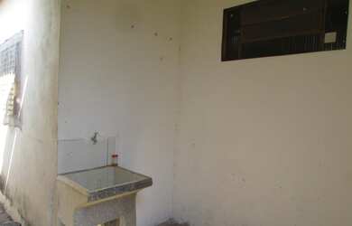 Imagem 3: Casa com 2 dormitórios para alugar, 80 m² Parque Chapadão - Piracicaba-SP