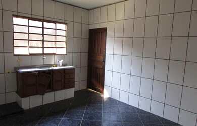 Imagem 7: Casa com 2 dormitórios para alugar, 80 m² Parque Chapadão - Piracicaba-SP