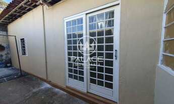 Imagem 2: Casa de rua - / Residencial / Jardim Belvedere