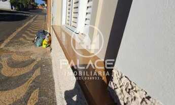 Imagem 6: Casa de rua - / Residencial / Jardim Belvedere