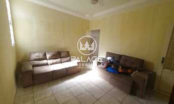 Imagem 2: Casa de rua - / Residencial / Jardim Dom Bosco