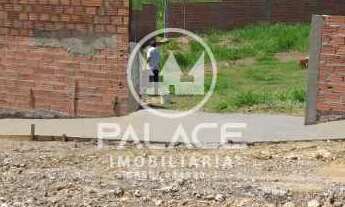 Imagem: Terreno-À VENDA-São Jorge-Piracicaba-SP