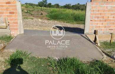 Imagem 3: Terreno-À VENDA-São Jorge-Piracicaba-SP