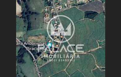 Imagem 4: Terreno-À VENDA-São Jorge-Piracicaba-SP