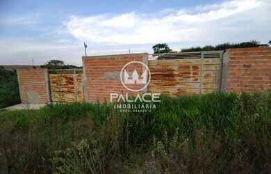 Imagem 6: Terreno-À VENDA-São Jorge-Piracicaba-SP