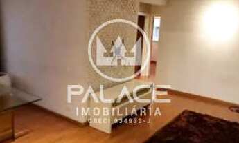 Imagem 2: Apartamento a venda no Jardim Elite em Piracicaba. 3 dormitórios, 2 banheiros, 1 vaga. 86m