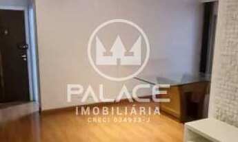 Imagem 3: Apartamento a venda no Jardim Elite em Piracicaba. 3 dormitórios, 2 banheiros, 1 vaga. 86m