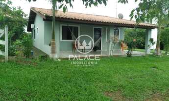 Imagem: Sítio a venda em Tietê, SP. 5 alqueires