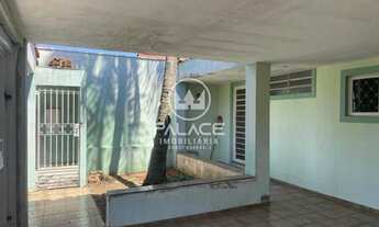 Imagem 2: Casa de rua - / Residencial / Nova Piracicaba