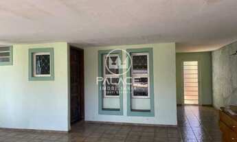 Imagem 5: Casa de rua - / Residencial / Nova Piracicaba