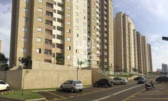 Imagem: Apartamento-À VENDA-Nova América-Piracicaba-SP