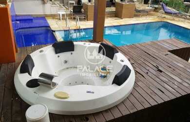 Imagem: Casa alto padrão a venda no Condomínio