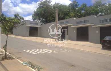 Imagem 2: Barracão : / Comercial / Jardim Nova Suíça