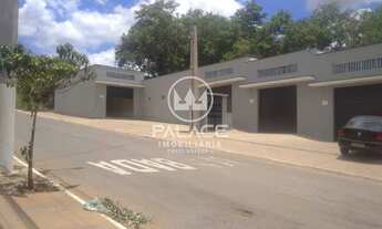 Imagem: Barracão / Comercial / Jardim Nova Suíça