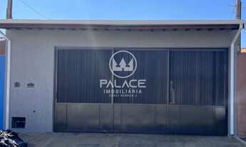 Imagem: Casa de rua / Residencial / Jardim Oriente